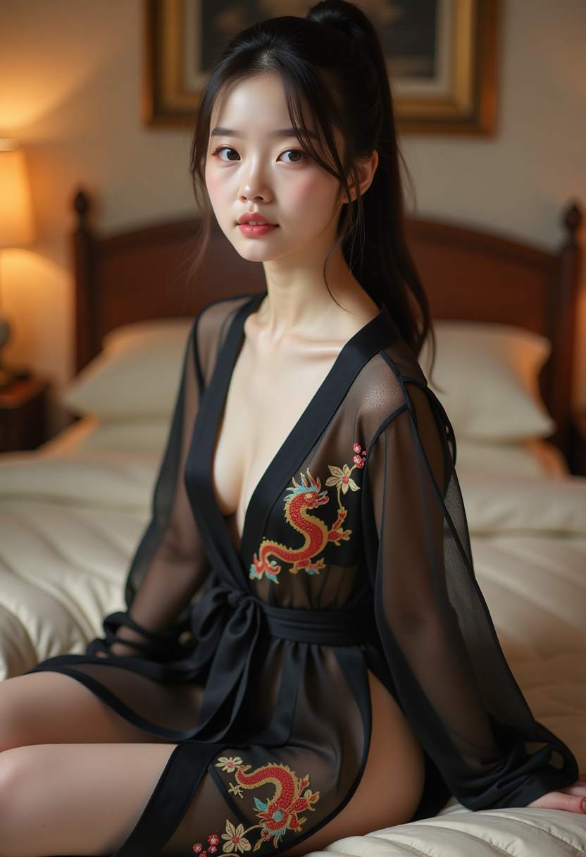 组长的假日海报