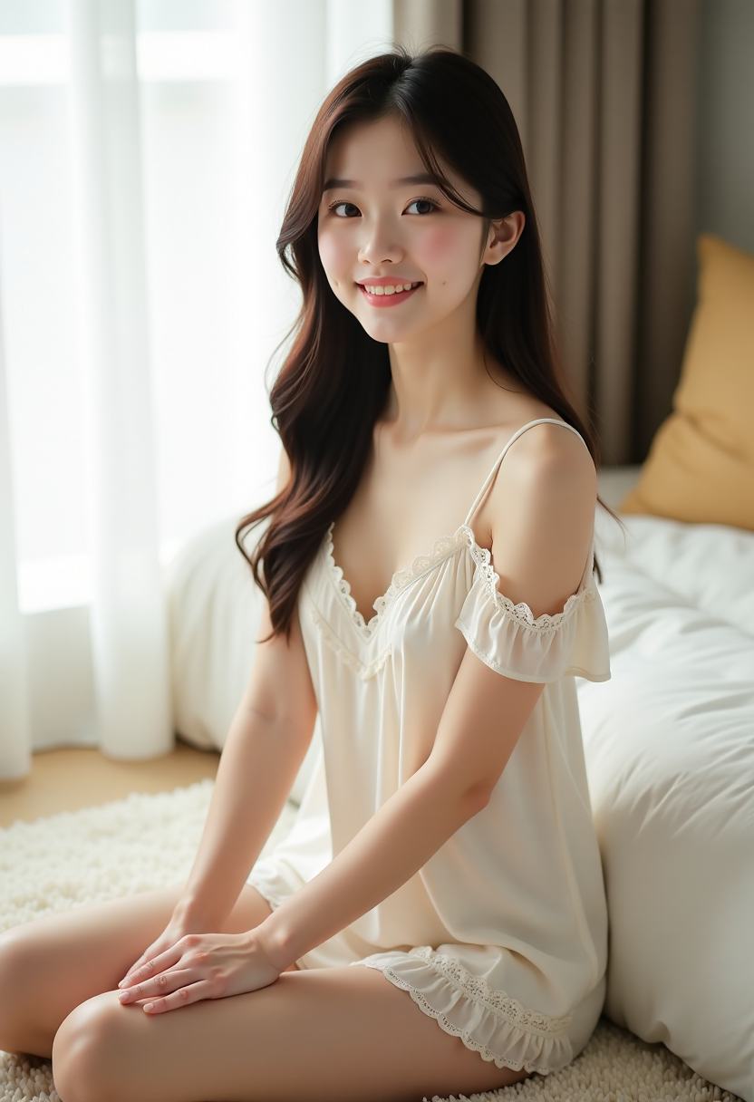 下属的未婚妻海报